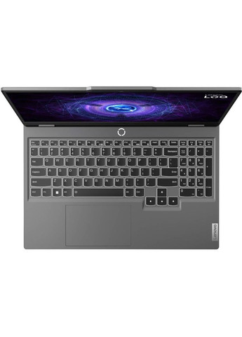 Ноутбук LOQ 15IAX9 Luna Grey (83GS00BKRA) Lenovo (326519337)
