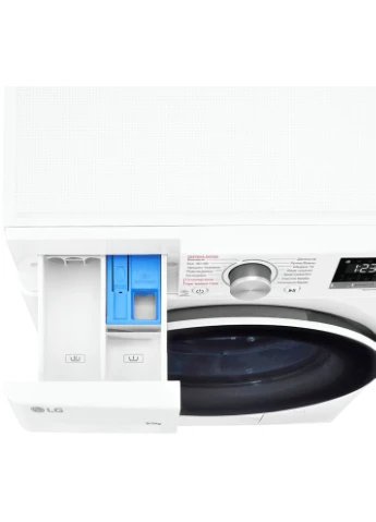 Стиральная машина F2V3FG0W LG (329194438)