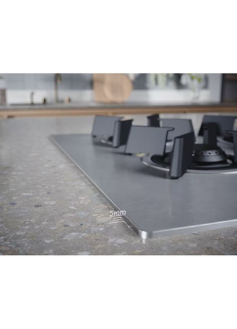 Варочная поверхность газовая KGU643723Z Electrolux (368577254)