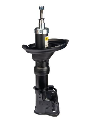 Амортизатор передній лівий Honda CR-V II/Хонда СР-В 2 (2001-2007) #RS316912 UAJXUYF22 Raiso (361231414)