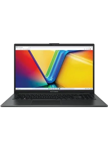 Ноутбук Vivobook Go 15 E1504FA-BQ050 15.6" Full HD, AMD Ryzen 5, 16 ГБ, SSD 512 ГБ, FreeDOS Asus (397869533)