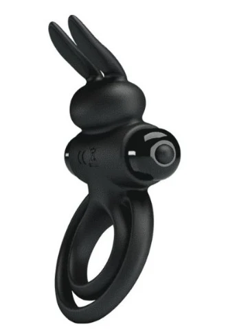 Кільце ерекційне серії "Vibrant penis ring III" Pretty Love (383098991)