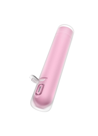 Вакуумный стимулятор First Kiss, технология 3D Air Pulse, 30 режимов, двойной силикон Satisfyer (323653734)