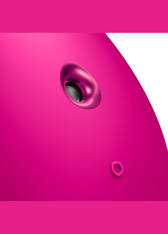 Електронний освіжувач для зволоження обличчя Facial Hydration Refresher 4в1 magenta GESKE (341526215)