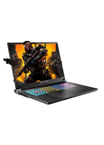 Ноутбук RX5090-18UA27 RX5090-18 18UHD+, Intel U9-275HX, 32GB, F2TB, NVD5090-24, DOS, Dream Machines (370605253)