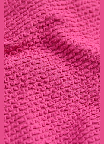 Фуксиновые (цвета Фуксия) купальные трусики однотонные H&M