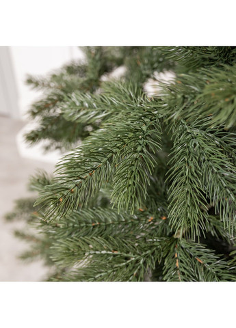 Искусственная сосна Альпийская 1,5 метра зеленая LUGI TD-SALPGR15 No Brand (366830619)