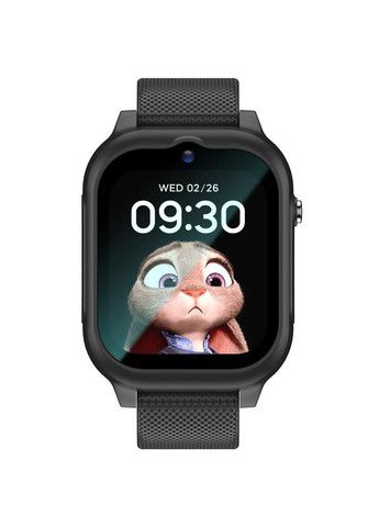 Zoopex All Black Modfit (354655620)