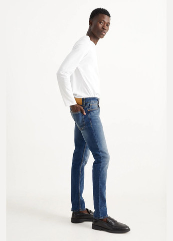 Джинси skinny C&A (365716340)