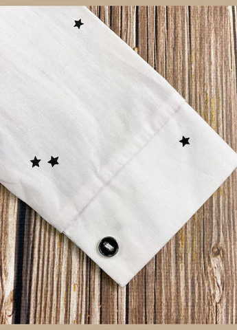 Сорочка шкільна для дівчинки Mevis (299664208)