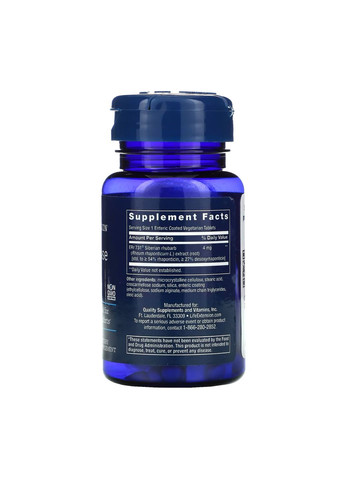 Менопауза 731 комплексне полегшення для жінок 30 таблеток екстракт сибірського ревеню для здоров'я Life Extension (368986775)