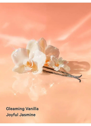 Набір Bare Vanilla Joy Shimmer Fragrance Mist + Lotion Victoria's Secret (369741184)