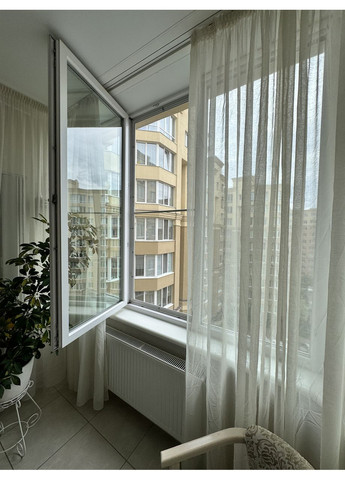 Стальная москитная сетка Антикошка.Сеть на окна из нержавеющей стали. KOMFORT (368828515)