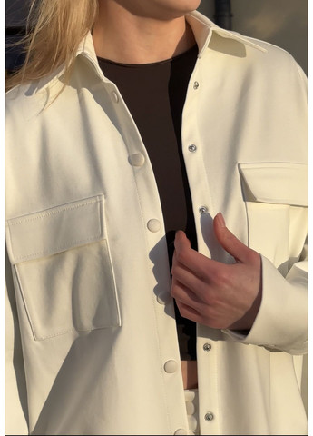 Брючный костюм (рубашка на кнопках) No Brand (369502148)