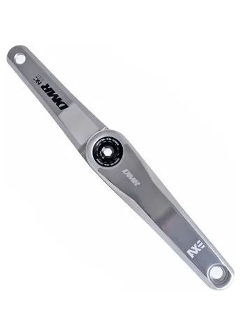 Шатуны AXE Cranks Armset Polished 165 мм DMR Bikes (410915484)