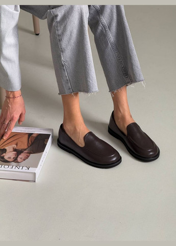 Анатомічні Лофери barefoot No Brand (317618344)