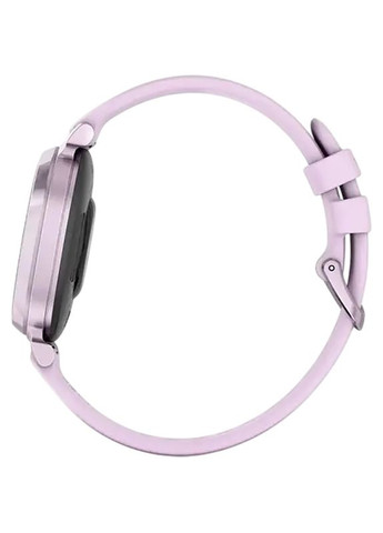 Смарт-часы Lily 2 Metallic Lilac / Lilac Silicone Band (010-02839-01) Garmin (323091914)