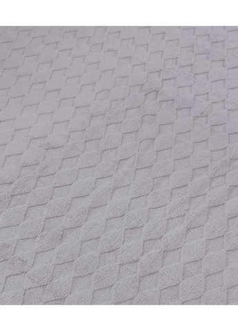 Плед 200*230 см Romb Gray Soho (306402451)