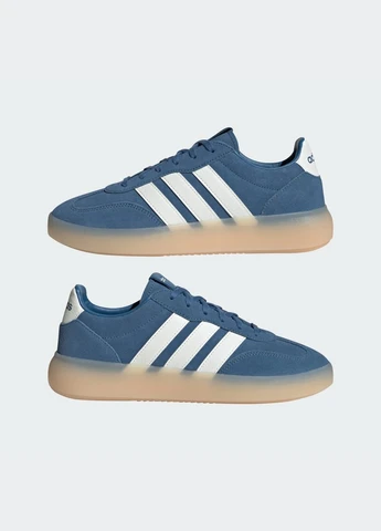 Синій Літні кросівки barreda decode adidas