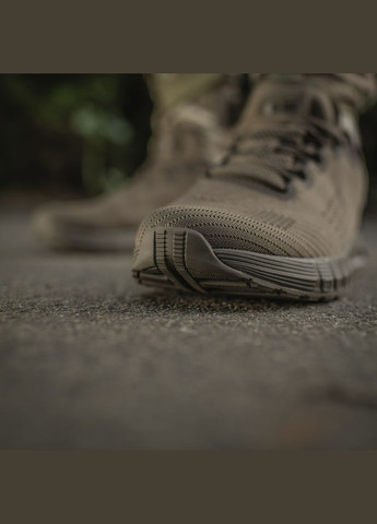 Кросівки Summer Light Dark Olive ( ) M-TAC (303411351)