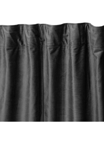 Штора 150х270 см Silver (ART1030GR) Ardesto (323001123)