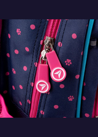 Рюкзак шкільний S-72 Puppy Yes (332653750)