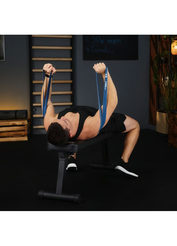 Набір резинок для фітнесу TX-005PBA 5в1 set A TREX Sport (361951461)