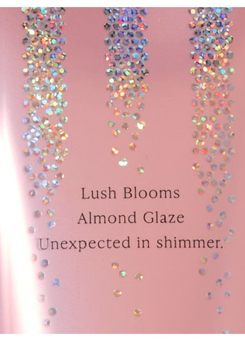 Лосьйон для Тіла Velvet Petals Shimmer Fragrance Lotion Victoria's Secret (355267074)