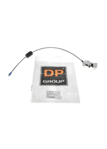 Замок дверей DP Group (391164362)