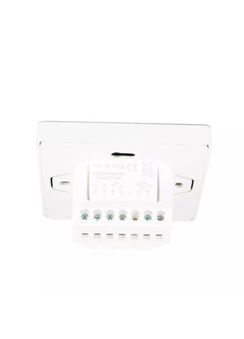 Терморегулятор ECHO (333711310)