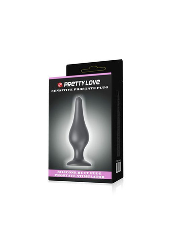 Анальний корок Sensitive Prostate Plug CherryLove LyBaile (282708705)