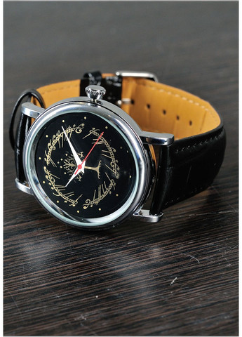 Часы NewDay мужские наручные Дерево в кольце серебристый Maxell (362413947)