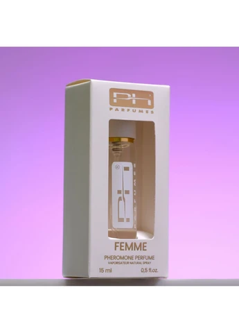 Женские духи с феромонами - PH Pheromone "8" Green Tea, 15 мл BOSS of TOYS Жіночі парфуми з феромонами - PH Pheromone "8" Green Tea, 15 мл (377739583)