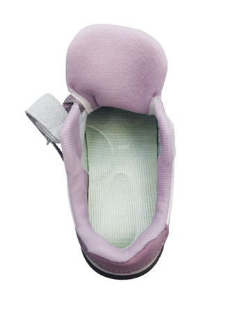 Сірі всесезонні кросівки Yalike