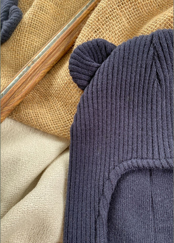 Дитячий шолом шапка на весну та осінь, балаклава Talvi Шелбі (319152364)