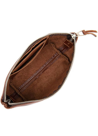 Косметичка несессер 805623 терракот Grande Pelle (329151393)