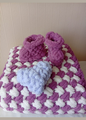 Комплект Лелека "Цветочная колыбель" Natalka Fedo (338196700)