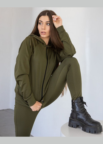 Термокостюм 2-ка ( Лосини + Кофта ) Soda (306740547)