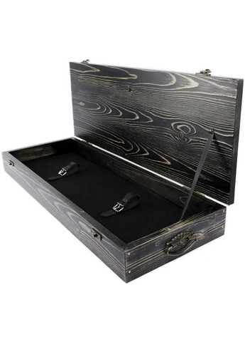 Кейс AncientSmithy Runic Wooden Box for Big Axe з рунами No Brand (316440802)