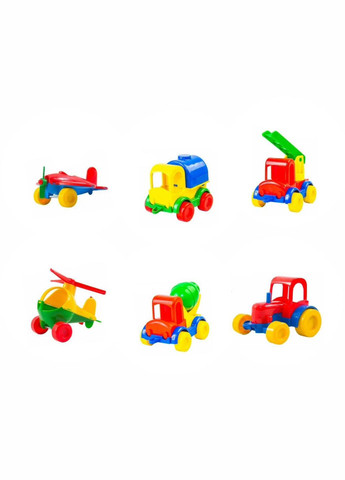Авто "Kid cars" (1 шт) в ассортименте, машинки, автомобиль, транспорт Tigres (338425775)