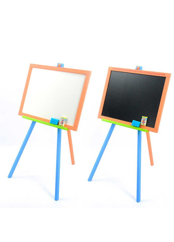 Мольберт магнітний "" - кольоровий Мася (306442761)