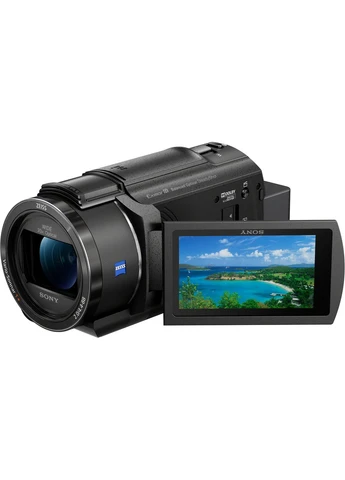Відеокамера FDR-AX43 Black (FDRAX43B.CEE) [117304] Sony (400895539)