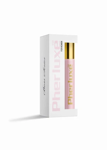 Духи с феромонами Pherluxe Pink для женщин 33 мл Boss Series (297132353)