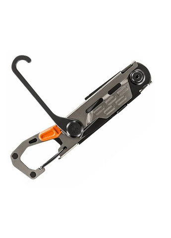 Мультитул Stake Out Graphite 11 Інструментів 30-001743 Gerber (348116844)