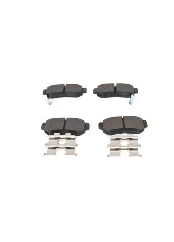 Тормозные колодки дисковые Bosch (364835296)