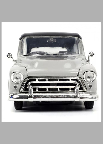 Машинка Chevrolet Chevrolet Suburban з фігуркою 1:24 (253255032) Jada (333251952)