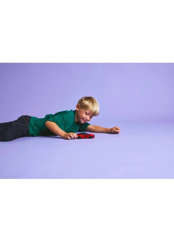 Конструктор City Красный спортивный автомобиль, 109 деталей () Lego 60448 (328398082)