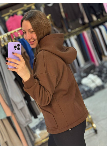 Кофта женская на флисе Osoblyva (368485124)