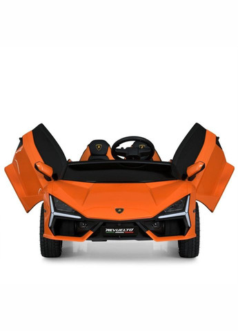 Дитячий електромобіль Машина M 6151AL-7(24V) до 60 кг No Brand (339779380)