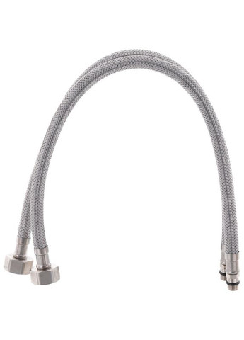 Змішувач для умивальника HANSBERG 001 (GF0003) G-Ferro (322003962)